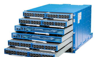 Facebook數(shù)據(jù)中心的網(wǎng)絡(luò)設(shè)備革新: 轉(zhuǎn)向自研設(shè)計(jì)之路