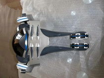 汽車裝飾用品 塑料配件的發展與應用趨勢