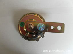 瑞安市杰泰汽車配件有限公司 專業汽車喇叭產品概覽與選購指南