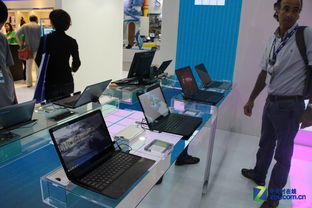 Computex探館 微軟展臺引領(lǐng)風潮，軟硬件巨頭共繪AI PC新藍圖