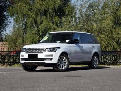 路虎品牌汽車 世界各地的不凡稱謂之謎