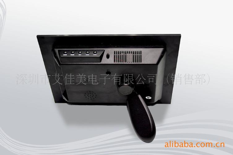 鏡面款7寸數(shù)碼相框廠家直銷(xiāo) 150元起，見(jiàn)證每一刻溫馨